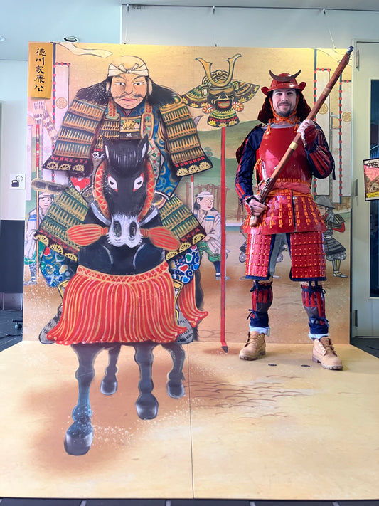 [Booking Request] Shitaragahara Battlefield and museum