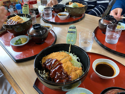 [Booking Request] Kasasugi Restaurant