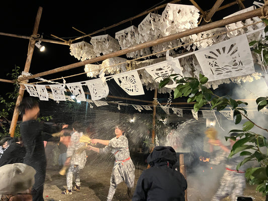 [Tour Request] Yuyaonsen Hana Festival Tour