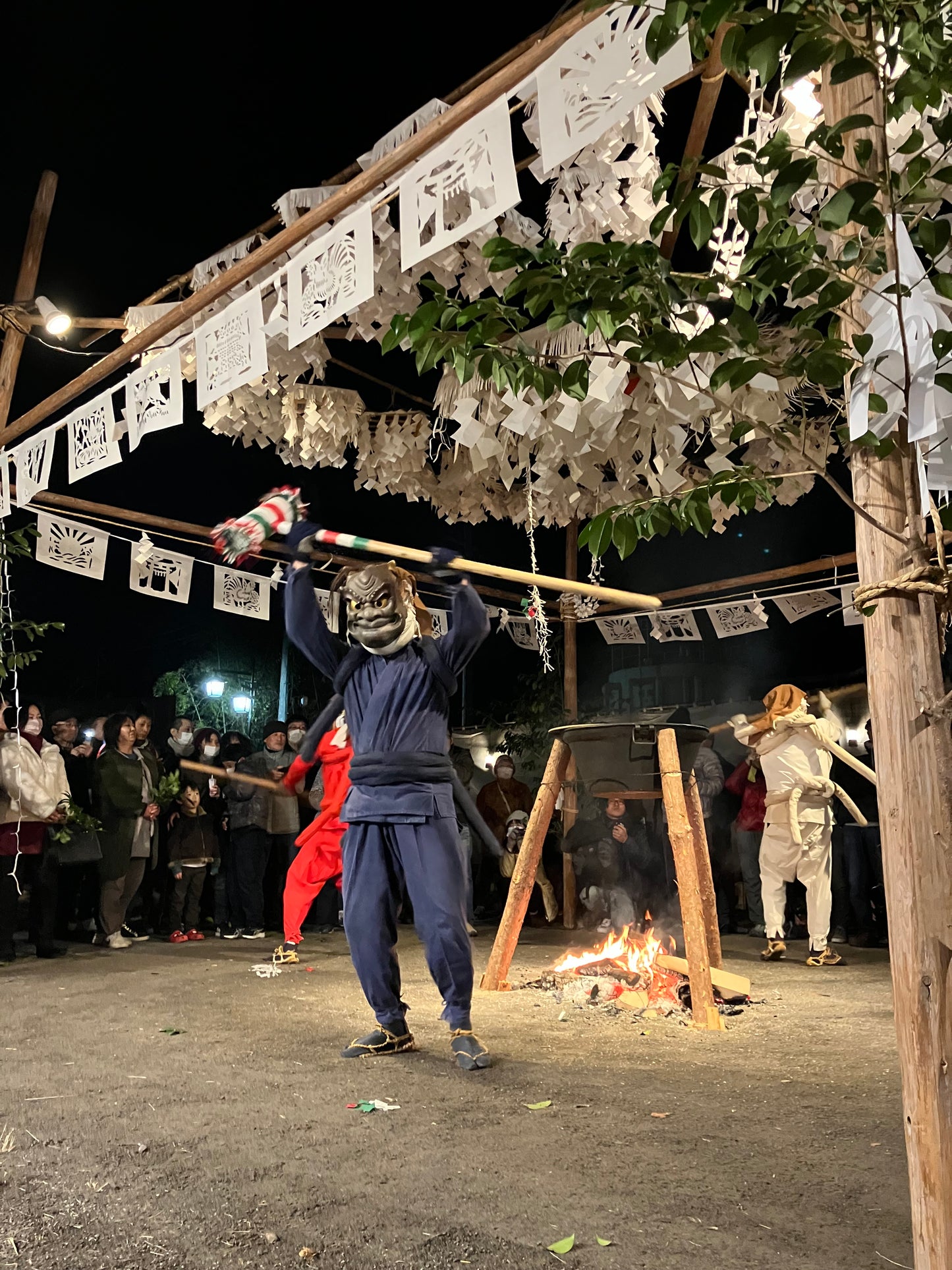 [Tour Request] Yuyaonsen Hana Festival Tour