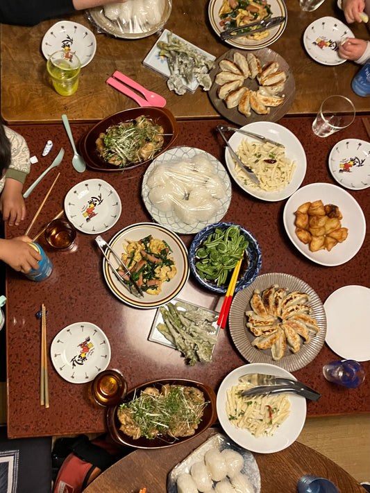 [Booking Request] Danon Guesthouse