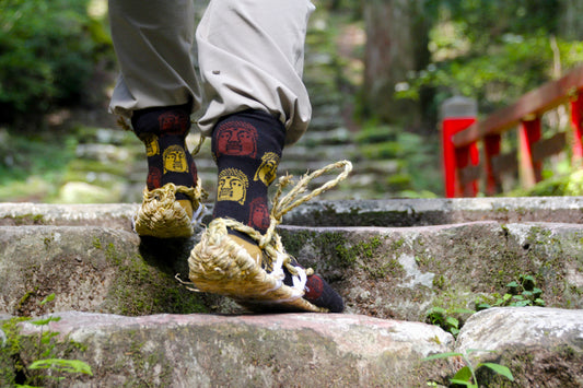 [Tour Request] Hands-on Spiritual History Model Itinerary