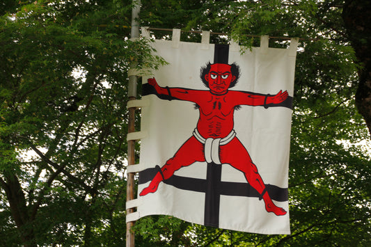 [Booking Request] Nagashino Castle remains and museum