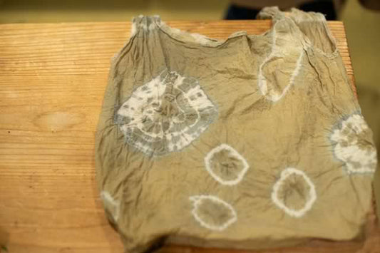 [Booking Request] Maru-kai natural dye workshops