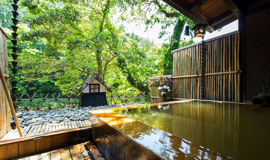 [Booking Request] Hazu Ki Ryokan