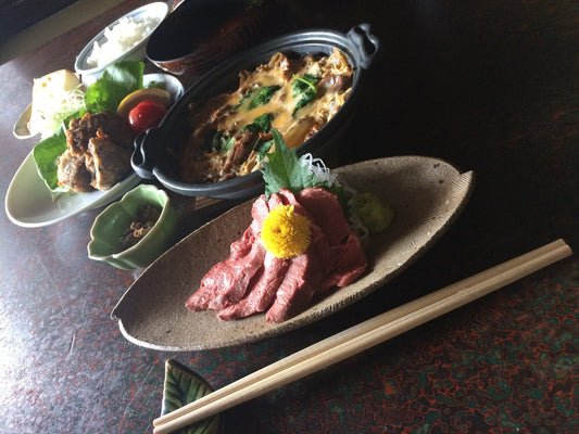 [Booking Request] Osakiya Ryokan